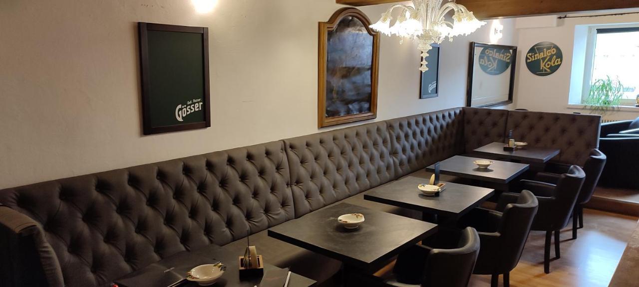 Gaestezimmer & Apartment Mayrhofer Waidhofen-Ybbs Dış mekan fotoğraf