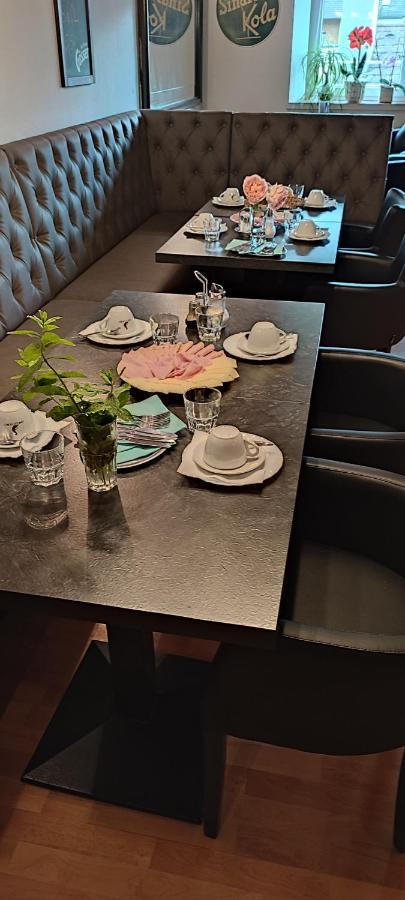 Gaestezimmer & Apartment Mayrhofer Waidhofen-Ybbs Dış mekan fotoğraf